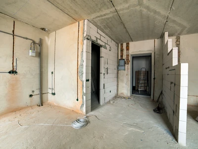 Interiérové přestavby Jan Jakubek