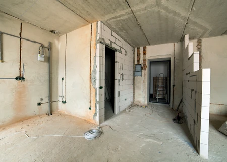 Interiérové přestavby Jan Jakubek