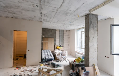 Rekonstrukce bytových jader Jan Jakubek