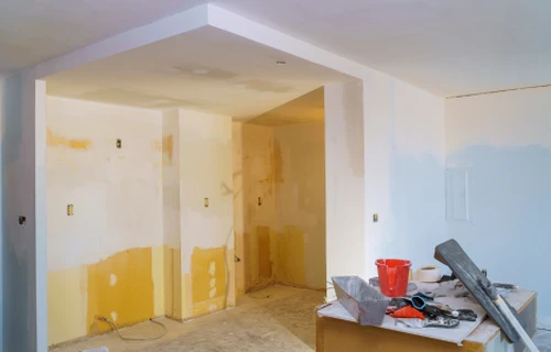 Rekonstrukce bytů Jan Jakubek