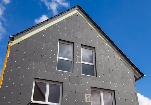 Zateplení a izolace Jan Jakubek