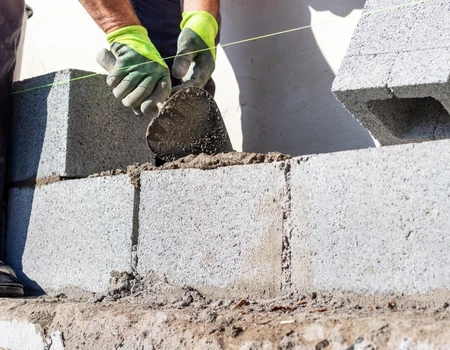 Zednické práce Jan Jakubek